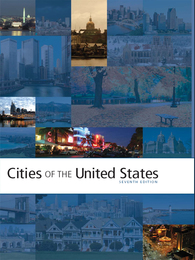 Cities of the United States, ed. 7, v. 