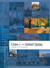 Cities of the United States, ed. 8, v. 