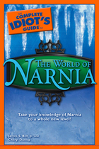 The Complete Idiot's Guide to The World of Narnia, ed. , v.  Cover
