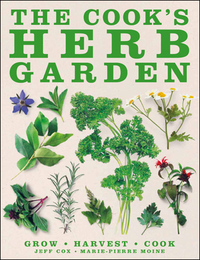 The Cook's Herb Garden, ed. , v. 