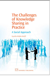 The Challenges of Knowledge Sharing in Practice, ed. , v. 