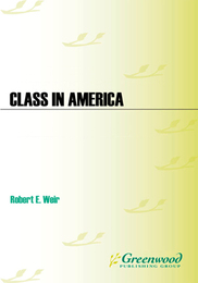 Class in America, ed. , v. 