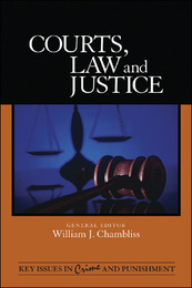 Courts, Law, and Justice, ed. , v. 