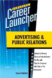 Advertising and Public Relations, ed. , v. 