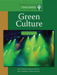 Green Culture, ed. , v. 