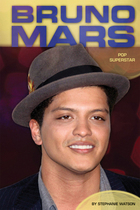 Bruno Mars, ed. , v. 