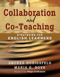 Collaboration and Co-Teaching, ed. , v. 