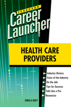 Health Care Providers, ed. , v. 