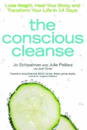 The Conscious Cleanse, ed. , v. 