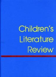 Children's Literature Review, ed. , v. 106