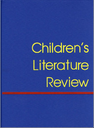 Children's Literature Review, ed. , v. 117