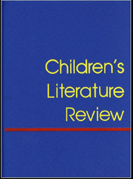 Children's Literature Review, ed. , v. 119