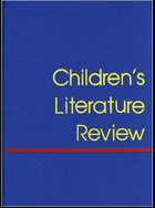 Children's Literature Review, ed. , v. 119 Cover