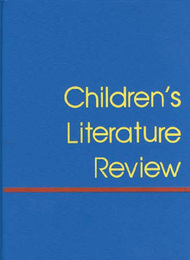 Children's Literature Review, ed. , v. 120