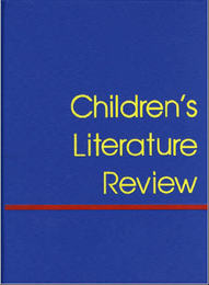 Children's Literature Review, ed. , v. 122
