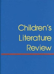 Children's Literature Review, ed. , v. 127
