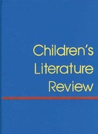 Children's Literature Review, ed. , v. 128 Cover