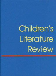 Children's Literature Review, ed. , v. 138
