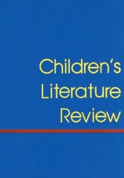 Children's Literature Review, ed. , v. 159