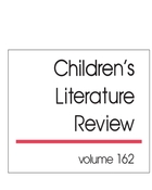 Children's Literature Review, ed. , v. 162 Cover