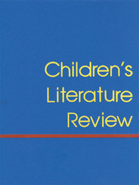 Children's Literature Review, ed. , v. 167