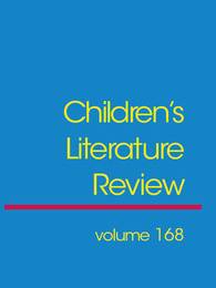 Children's Literature Review, ed. , v. 168