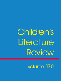 Children's Literature Review, ed. , v. 170