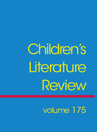 Children's Literature Review, ed. , v. 175