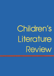 Children's Literature Review, ed. , v. 190