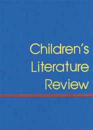 Children's Literature Review, ed. , v. 191