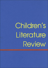 Children's Literature Review, ed. , v. 197