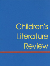 Children's Literature Review, ed. , v. 201