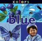 Colors: Blue, ed. , v. 