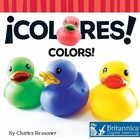 ¡Colores! (Colors!), ed. , v. 