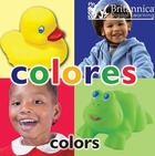 Colores (Colors), ed. , v. 