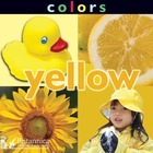 Colors: Yellow, ed. , v. 