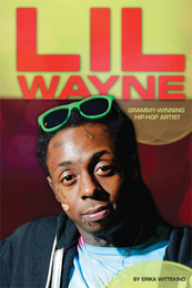 Lil Wayne, ed. , v. 