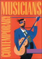 Contemporary Musicians, ed. , v. 2 Cover