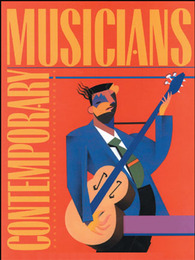 Contemporary Musicians, ed. , v. 71