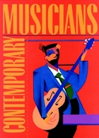 Contemporary Musicians, ed. , v. 56 Cover