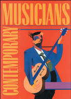 Contemporary Musicians, ed. , v. 77 Cover
