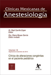 Clínica de alteraciones congénitas en el paciente pediátrico, ed. , v. 