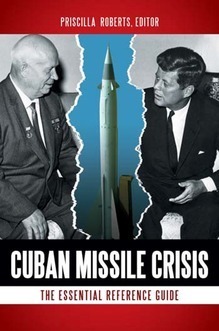 Cuban Missile Crisis, ed. , v. 