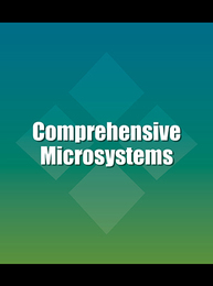 Comprehensive Microsystems, ed. , v. 