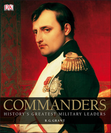 Commanders, ed. , v. 