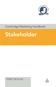 Cambridge Marketing Handbook: Stakeholder, ed. , v. 