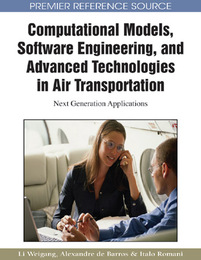 Computational Models, Software Engineering, and Advanced Technologies in Air Transportation, ed. , v. 