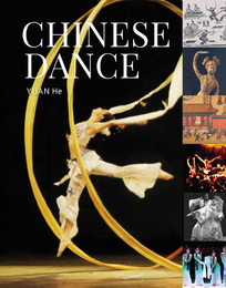 Chinese Dance, ed. , v. 1