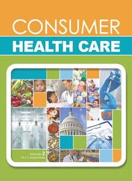 Consumer Health Care, ed. , v. 
