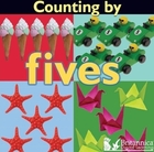Counting by: Fives, ed. , v. 